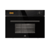 Horno de Empotrar Morelli a Gas 90cm