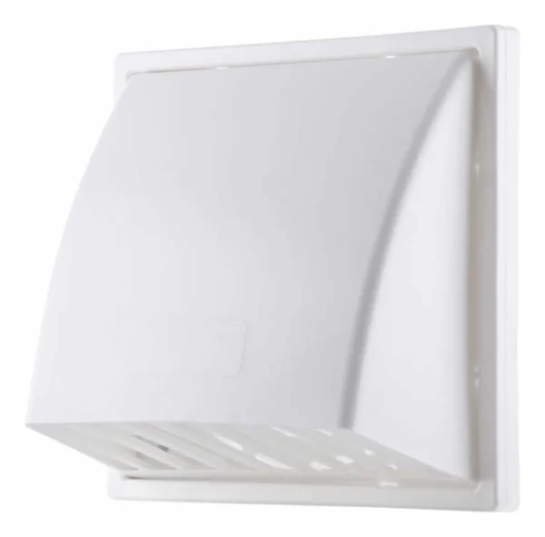 Rejilla Exterior Extractor Baño Cocina 4 5 6 Pulgadas - Imagen 4