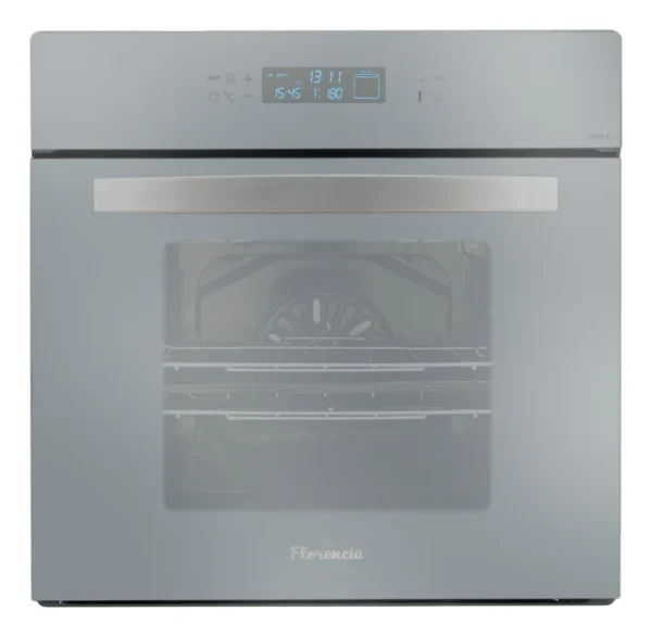 Horno Electrico Florencia Espejado 60cm