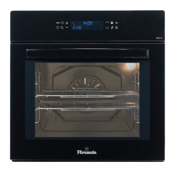 Horno Eléctrico Florencia 7887 E 60cm