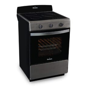Cocina Electrica Florencia 60cm