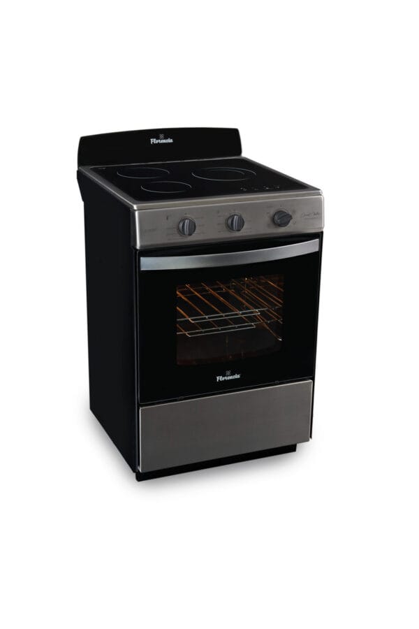 Cocina Electrica Florencia 60cm
