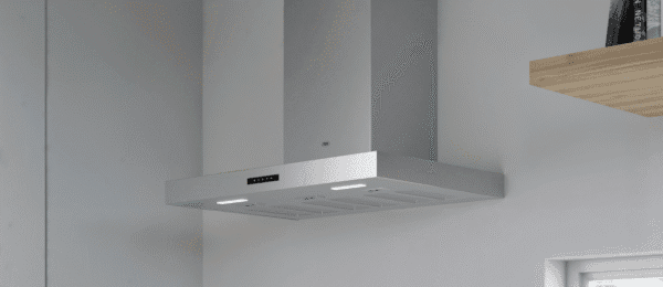 Campana de Cocina Tst Puelo 75cm - Imagen 3