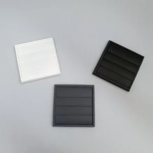 Persiana Movil 6"/4" pulgadas