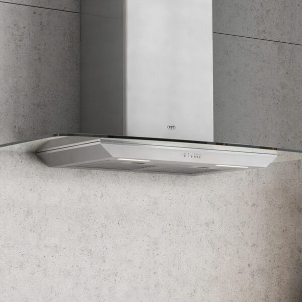 Campana de Cocina Tst Tamel 75cm - Imagen 2