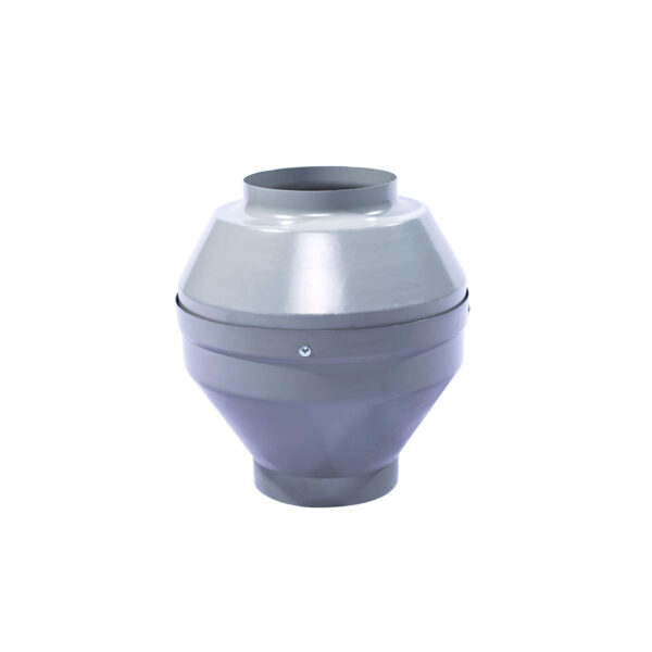 VENTILADOR CENTRITUBULAR METÁLICO – TC4