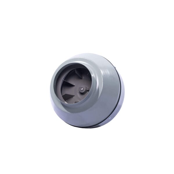 VENTILADOR CENTRITUBULAR METÁLICO – TC 6 - Imagen 2