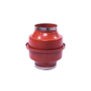 VENTILADOR CENTRITUBULAR PLÁSTICO – TC P 4