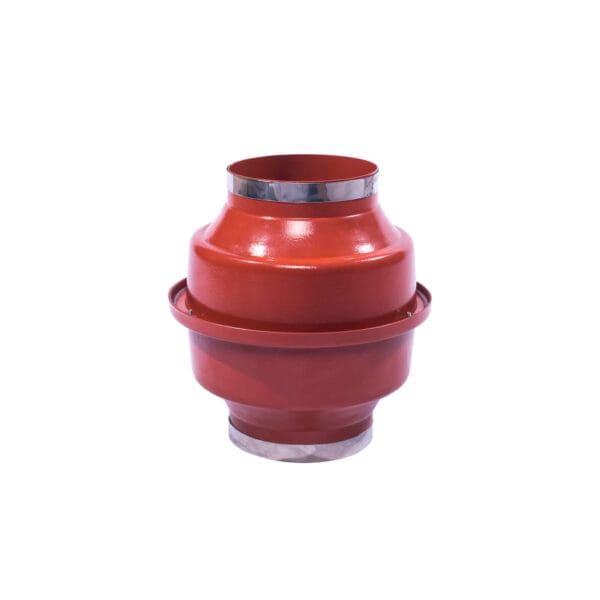 VENTILADOR CENTRITUBULAR PLÁSTICO – TC P 4