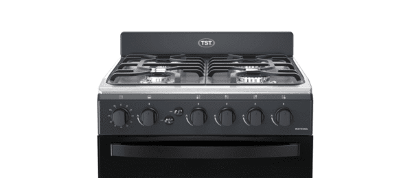 Cocina Familiar Tst Waykuna 60cm - Imagen 2