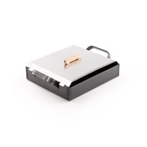 Plancheta 1 Hornalla con Tapa