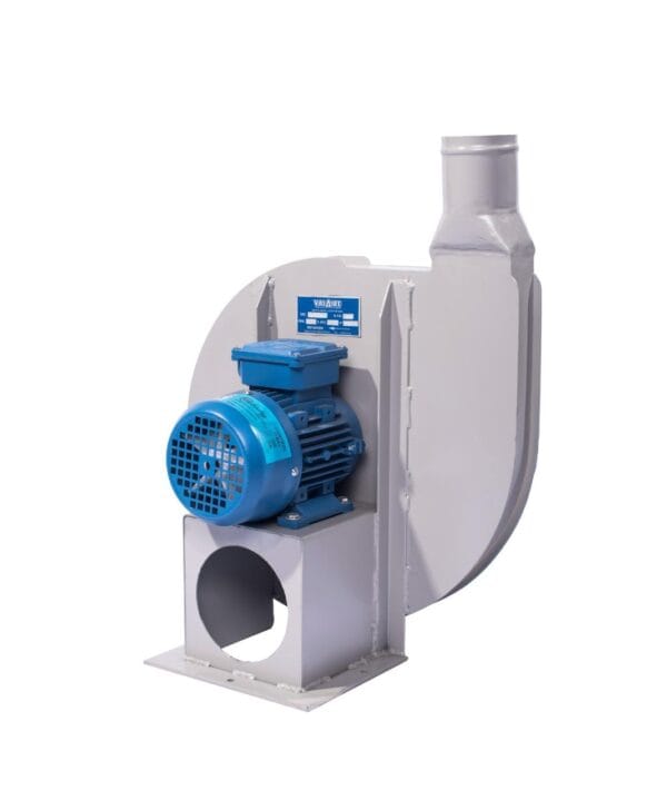 Ventilador Centrífugo de Alta Presión PR