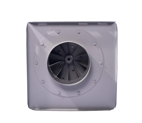 Ventilador Centrifugo PA con Marco - Imagen 3
