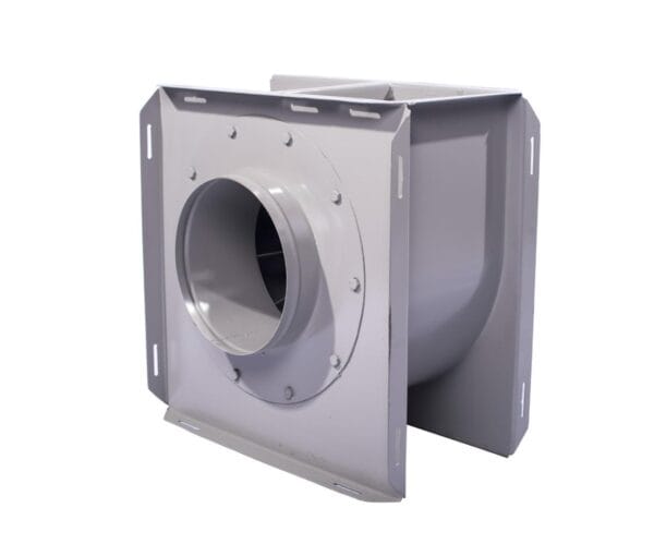 Ventilador Centrifugo PA con Marco - Imagen 2