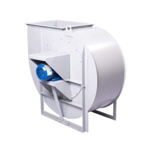 Ventilador Centrifugo PA