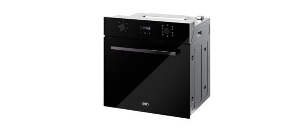 Horno Empotrable Electrico Tst E-Luxe Black - Imagen 2