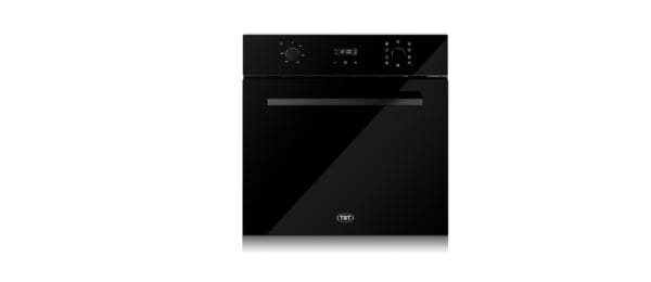 Horno Empotrable Electrico Tst E-Luxe Black