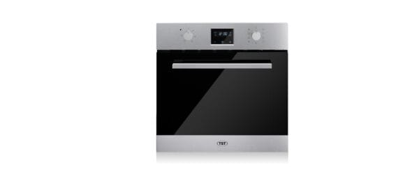 Horno Empotrable Electrico Tst E-Luxe Steel