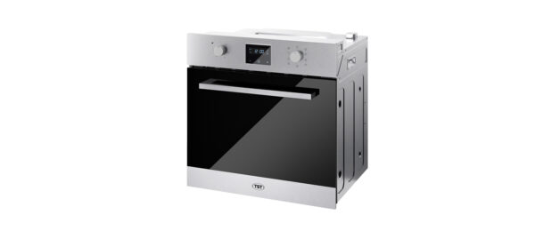 Horno Empotrable Electrico Tst E-Luxe Steel - Imagen 2