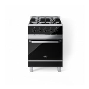 Cocina Vesta Black TST 60cm