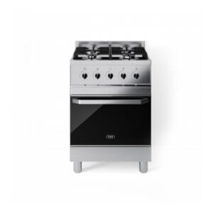 Cocina Vesta Steel TST 60cm